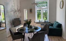 Apartament Kościuszki